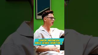 Download lagu Cowok Indo Suka Cewek Montok ❓🤣 #haruka #wendicagur #andikapratama mp3