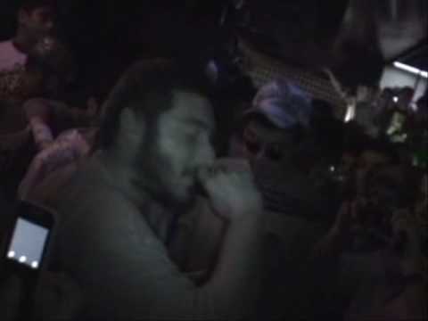 sansar saLvo - dissacapeLLa