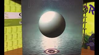 Time Zone - Imagination  (club mix) 1996