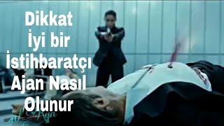 Devlet Sırrı (Secret Defense )2008 Trailer  istihbaratçı yetiştirme de