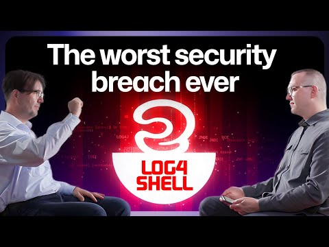 Log4Shell: A maintainer's story of the Log4Shell crisis