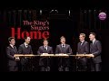 The King's Singers perform the Singaporean song, Home (composer: Dick Lee, arr. Joseph Wicks)