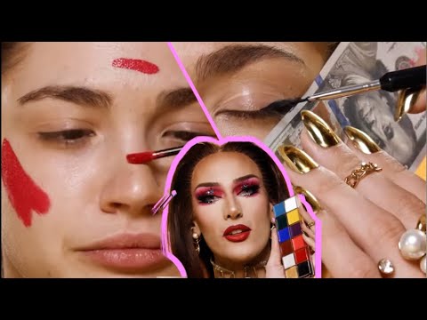 La Grande Dame Reacts & Tests Weird Beauty Hacks