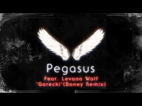 Gorecki (Boney Remix) - Pegasus feat. Levana Wolf