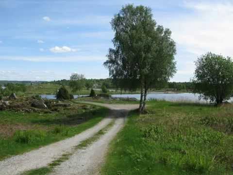 Bohuslän-Dalsland 2013 (9): Håkenäset on Tjörn