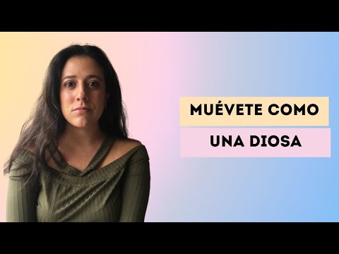 39. ¿Cómo me muevo si estoy arriba? // UN RAPIDÍN CON MARÍA