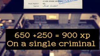Why You’re Still a Rookie – The Secret to Ranking Up Fast in The Precinct