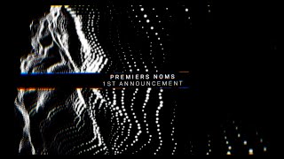 TRANSIENT FESTIVAL 2015 - 1st ANNOUNCEMENT