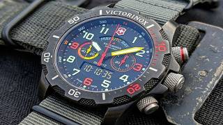Top 10 Victorinox Swiss Army Watches 2026 Edition