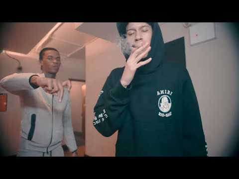 Waunny G x QG Meer - Scenes (Shot by Ty Snapz)