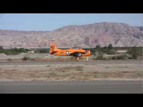2011 Jacqueline Cochran Airshow