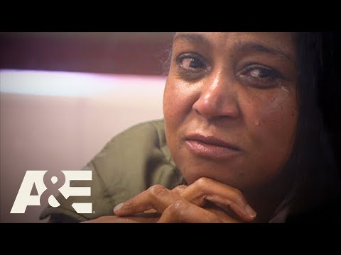 Women on Death Row: Linda Carty Denies Kidnap and Murder | A&E