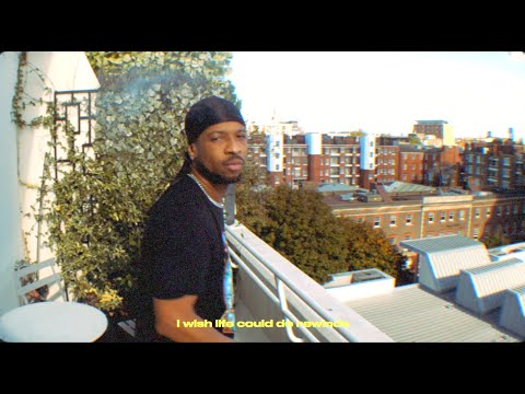 KASIEN - DRAMA FREESTYLE