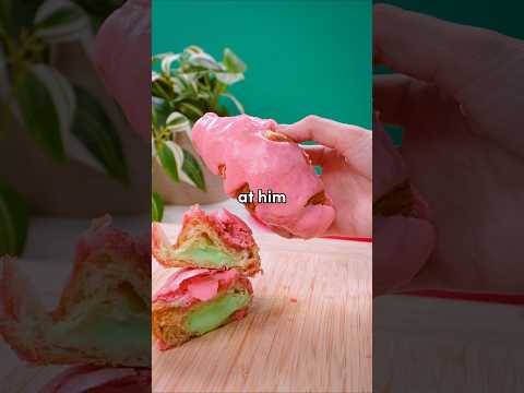 Storytime! My favorite gift was FORGOTTEN!