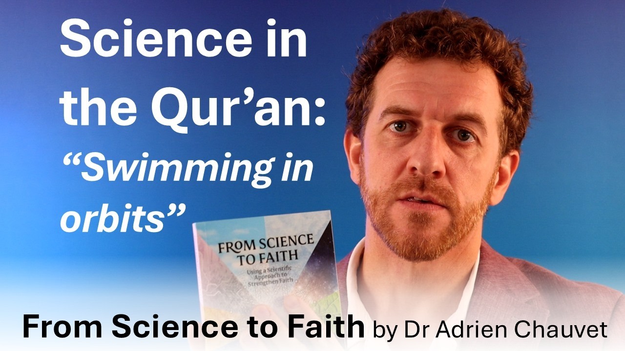 From Science to Faith - Part 31