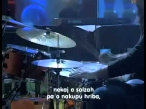 Klemen Slakonja alias Vlado Kreslin