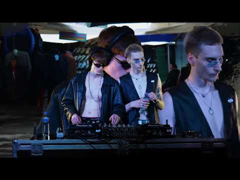 Aezakmi b2b Jelly Roads - set Live From The DOMESTIC MARKET