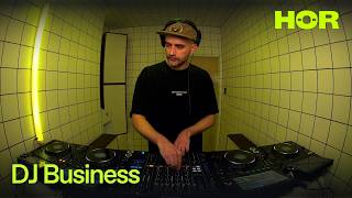 Deck 2 Deck - DJ Business | HÖR - October 8 / 2026