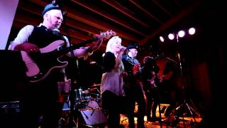 Dei Tri & The 7th Street Band