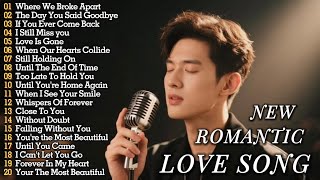 Download lagu New Romantic Love Songs 2026 ❤️ Beautiful Love Songs | Relaxing Love Song | Easy Listening Song mp3