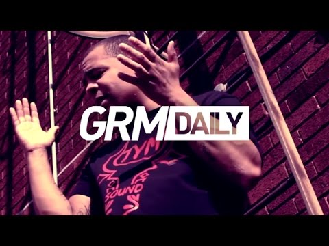 Nathaniel Shaw - Real Talk [Music Video]
