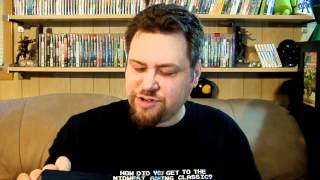 OKS, MGC, and Kitty Piddle (The Crow Show - 25Mar2012)