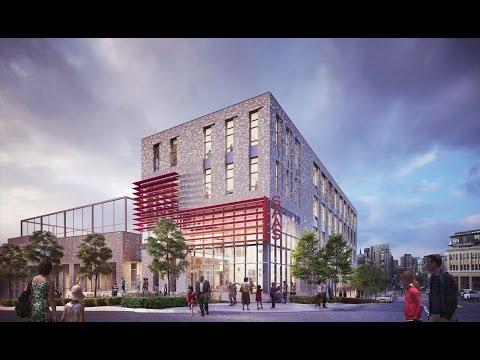 Seattle Academy