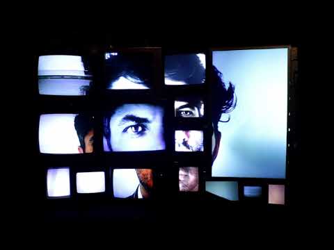 Warren Walker - (n)Traverse - Faye