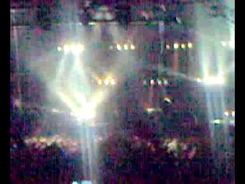 Tiesto@PRIVILEgE IBIZA 27/07/09 Red Hot Chili Peppers - Otherside (Benny Benassi Remix)