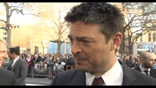 Star Trek Into Darkness -London-Karl Urban