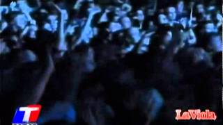 INXS - Drum Opera & Suicide Blonde