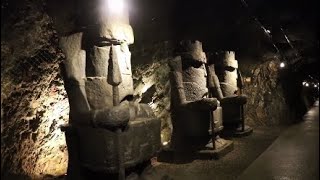 【山口県岩国市】 地底王国美川ムーバレーの紹介
