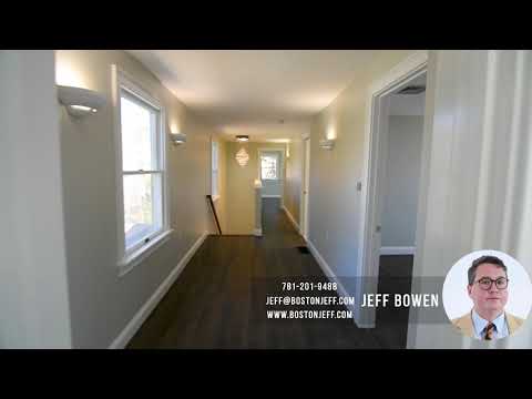 21 Wonderland Ave Saugus. A 3 bed, 2.5 bath custom home for sale.