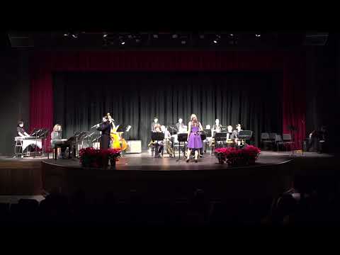 Sunset and Vine by G. Goodwin