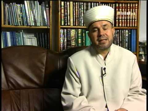 IFTARSKA BESJEDA 30 - Aljo ef. Cikotić