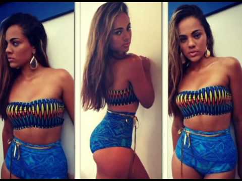 Choice TV Profiles- Young Leader- Aiasha Gustave