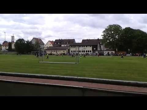 09.05.2015 Wannweil - Staffelspieltag - gegen TSV Betzingen