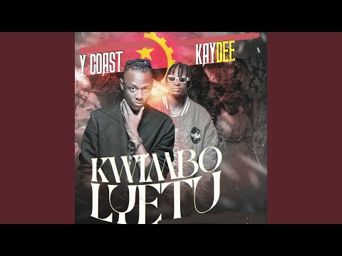 KWIMBO LYETU