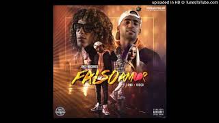 Jon Z, Arcangel - Falso Amor