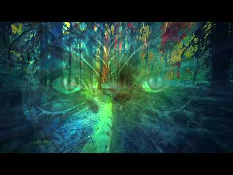 Artemis missing beloved jungle by Rainer Struck ft Myke Dome