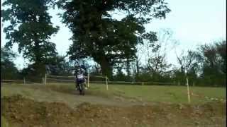 preview picture of video 'Midwest MCC Youth 2011 Rd5 Hemington'