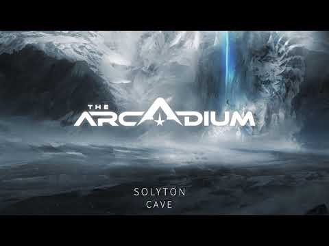 Solyton - Cave
