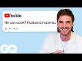 Jacob Elordi Goes Undercover on Reddit, YouTube and Twitter | GQ Jacob Elordi Goes Undercover on Reddit, YouTube and Twitter | GQ