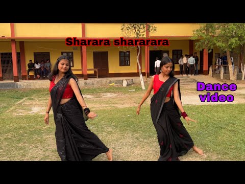 Sharara Sharara //Bollywood Dance //By Smita Dimple….💃