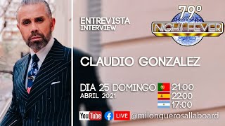 79º Night Fever - Claudio Gonzalez