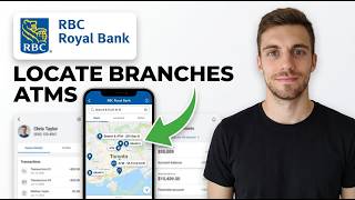 HOW TO LOCATE RBC ROYAL BANK BRANCHES ATMs NEAR ME 2026 (QUICK GUIDE)