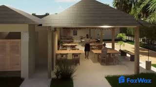 วิดีโอ of ไซแอม ฮาร์โมนี เรสซิเดนซ์ 