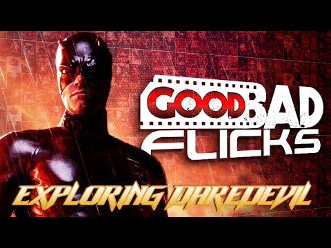 Exploring Daredevil - How a confused studio nearly ruined the film