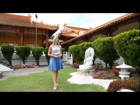 City of Logan - Channel 9 Documentary