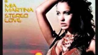 Stereo Love - Mia Martina Ft. Edward Maya